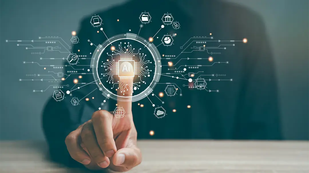 AI Automation đang thay đổi doanh nghiệp hiện đại như thế nào