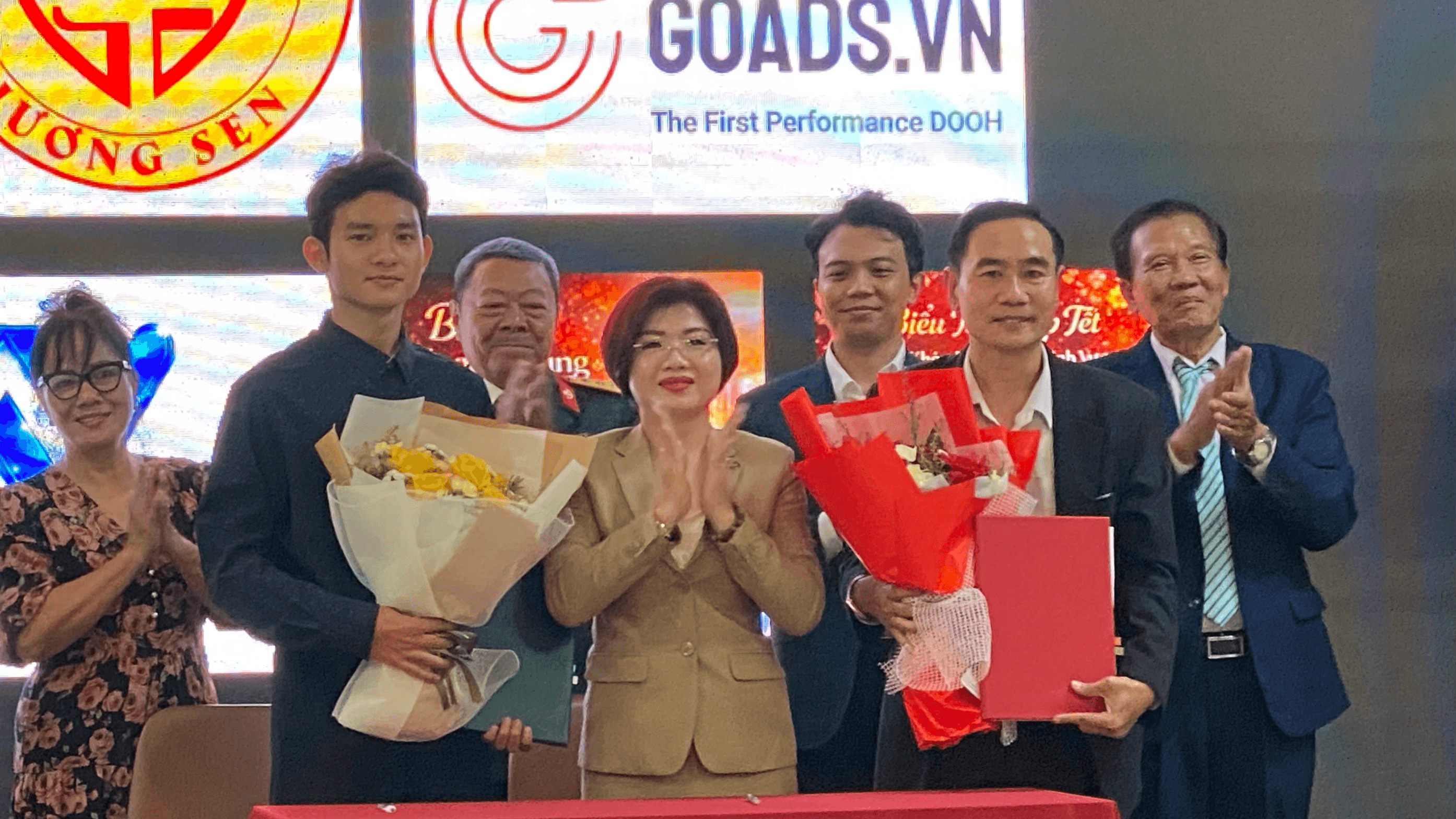 TFY chính thức hợp tác với Viện Phát triển Khoa học, Công nghệ và Giáo dục